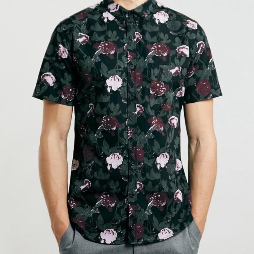 Topman Polo - Picture 2 of 6